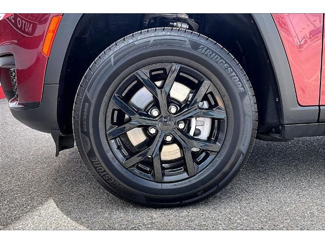 2024 Jeep Cherokee - $34,458