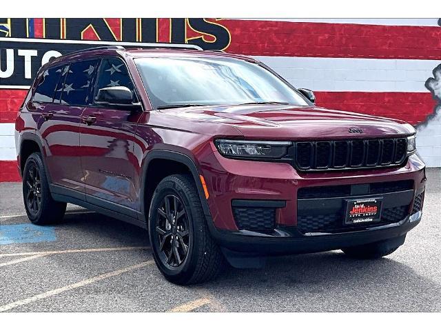2024 Jeep Cherokee - $34,458