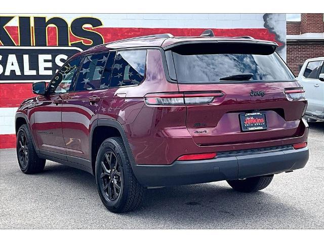 2024 Jeep Cherokee - $34,458