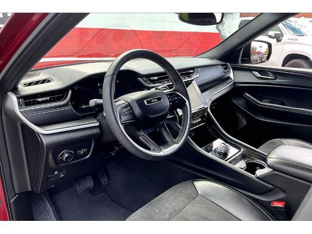 2024 Jeep Cherokee - $34,458