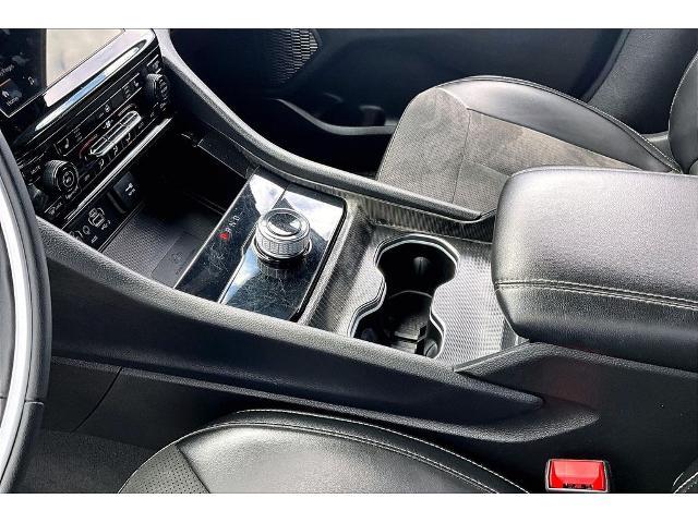 2024 Jeep Cherokee - $34,458