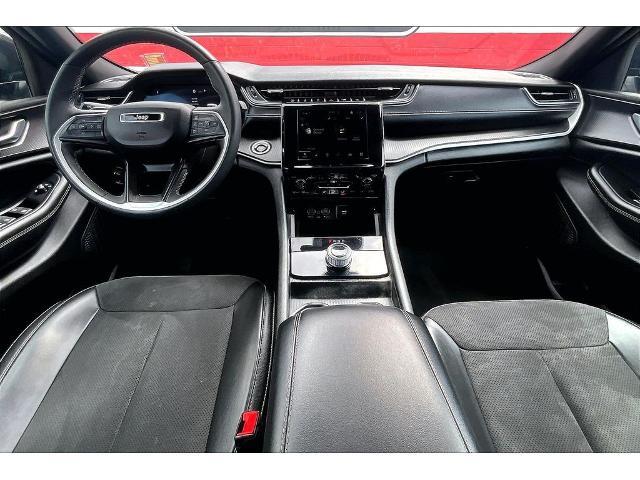 2024 Jeep Cherokee - $34,458