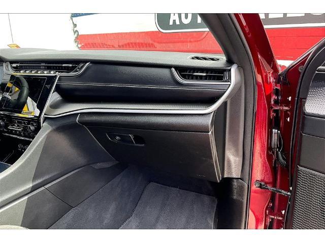 2024 Jeep Cherokee - $34,458