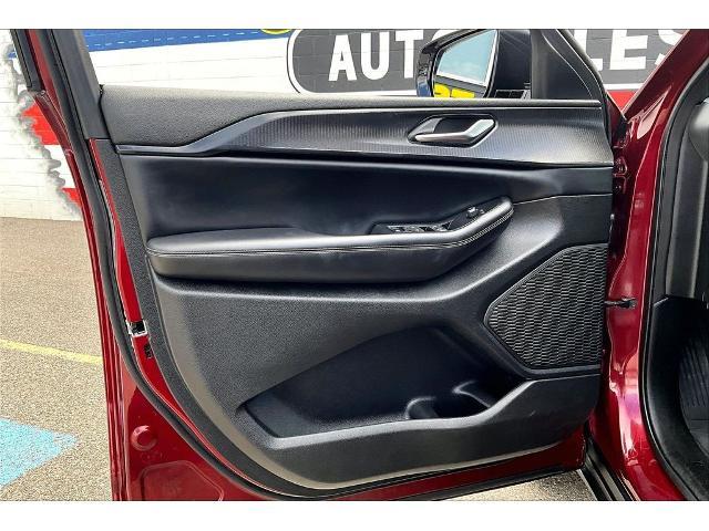 2024 Jeep Cherokee - $34,458