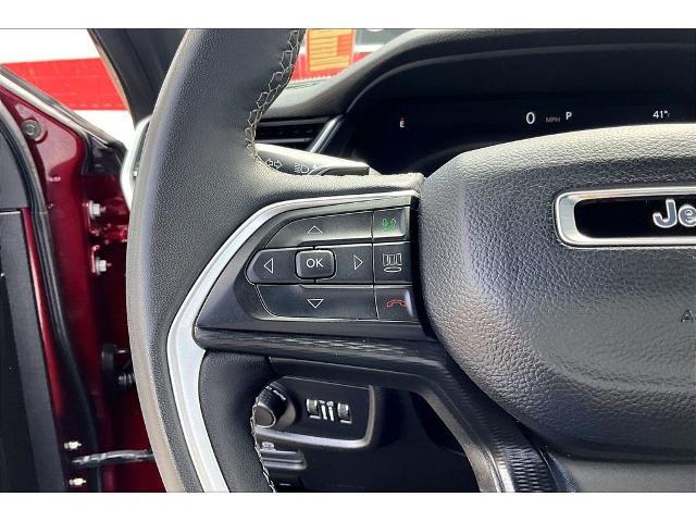 2024 Jeep Cherokee - $34,458