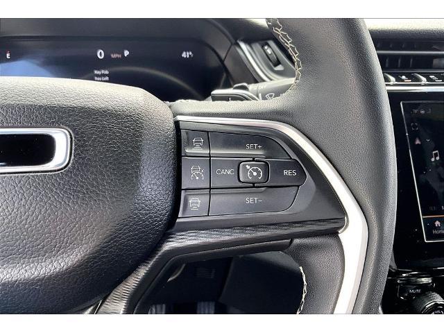 2024 Jeep Cherokee - $34,458