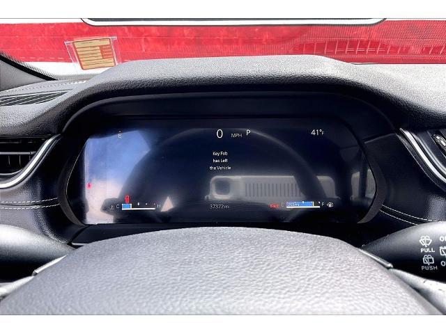 2024 Jeep Cherokee - $34,458