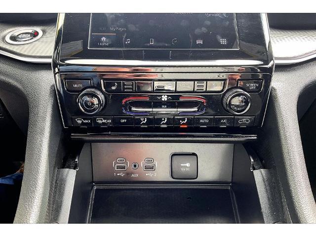 2024 Jeep Cherokee - $34,458