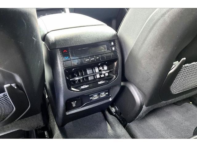 2024 Jeep Cherokee - $34,458