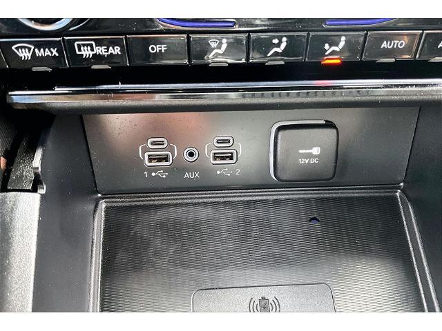 2024 Jeep Cherokee - $34,458