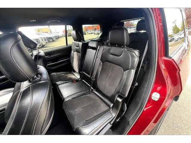 2024 Jeep Cherokee - $34,458