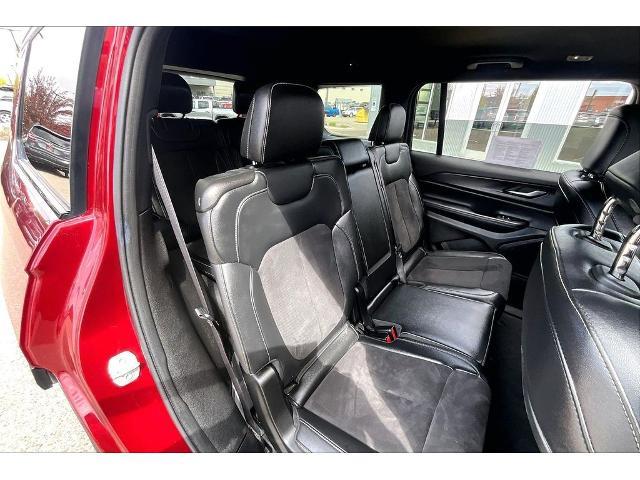2024 Jeep Cherokee - $34,458