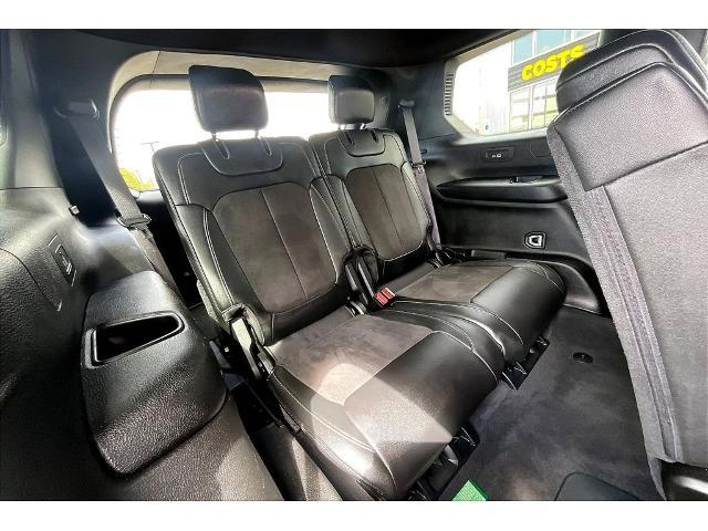 2024 Jeep Cherokee - $34,458