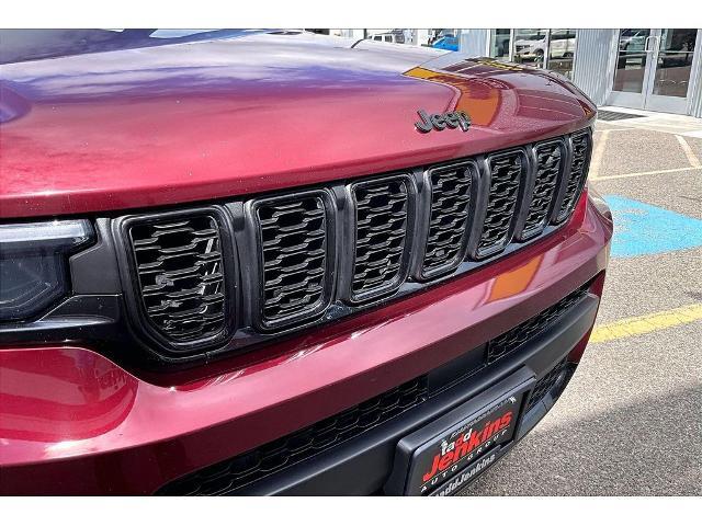 2024 Jeep Cherokee - $34,458