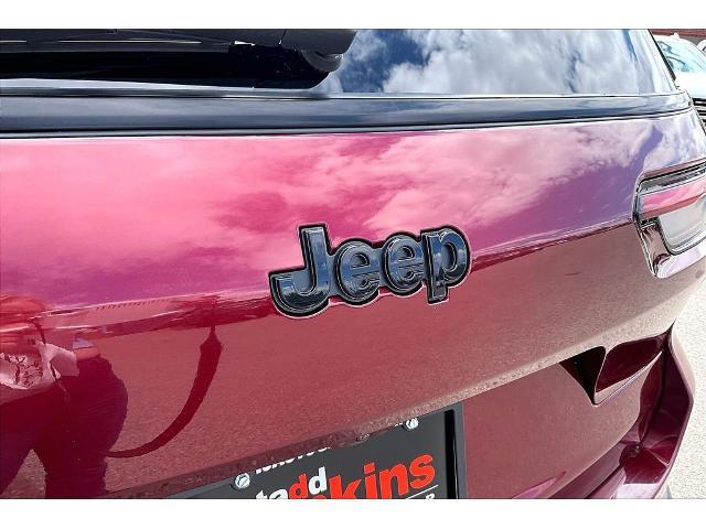 2024 Jeep Cherokee - $34,458
