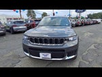 2024 Grand Cherokee L Thumbnail 3