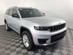 2024 Grand Cherokee L Thumbnail 2