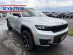 2025 Grand Cherokee L Thumbnail 1