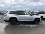 2025 Grand Cherokee L Thumbnail 3