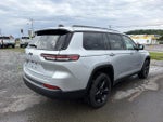 2025 Grand Cherokee L Thumbnail 4