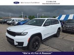 2025 Grand Cherokee L Thumbnail 1