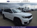 2025 Grand Cherokee L Thumbnail 3