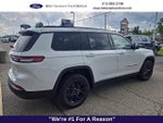 2025 Grand Cherokee L Thumbnail 4