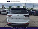 2025 Grand Cherokee L Thumbnail 5