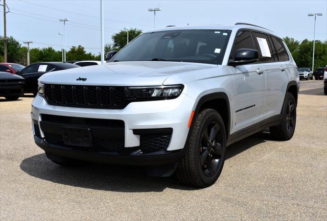2023 Jeep Cherokee - $25,420