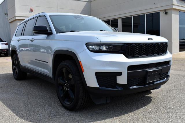 2023 Jeep Cherokee - $25,420