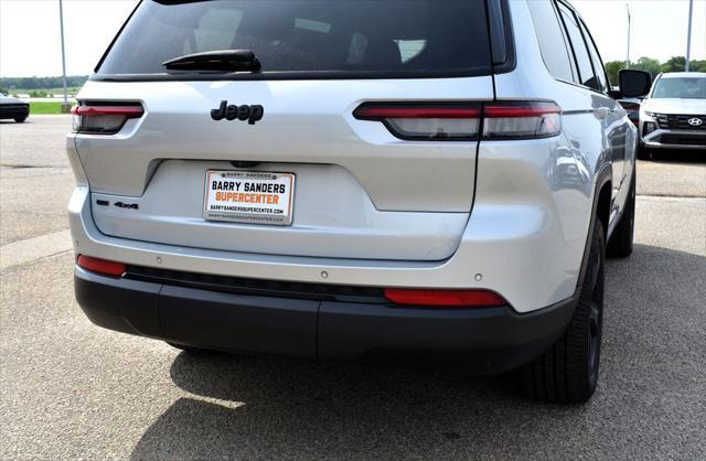 2023 Jeep Cherokee - $25,420