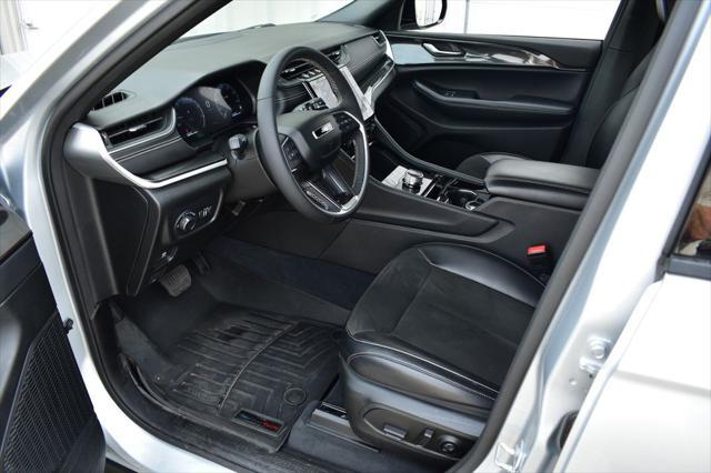 2023 Jeep Cherokee - $25,420