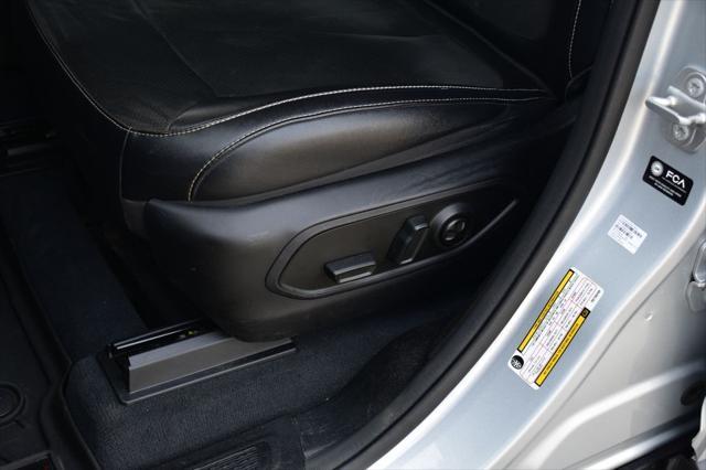 2023 Jeep Cherokee - $25,420