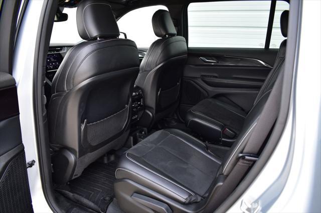 2023 Jeep Cherokee - $25,420