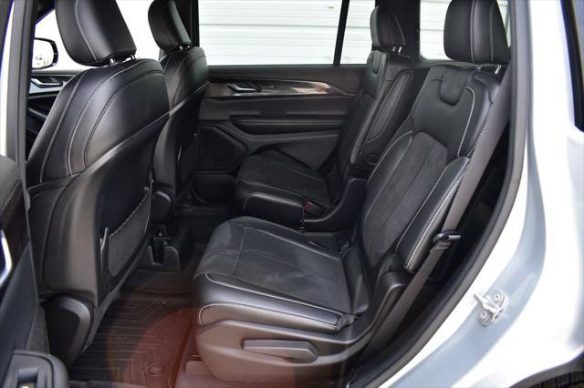 2023 Jeep Cherokee - $25,420