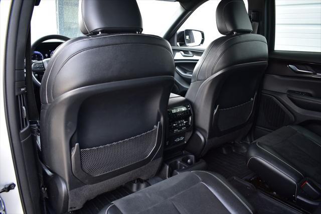 2023 Jeep Cherokee - $25,420