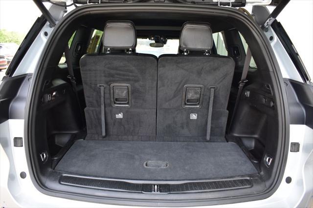 2023 Jeep Cherokee - $25,420