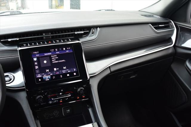 2023 Jeep Cherokee - $25,420