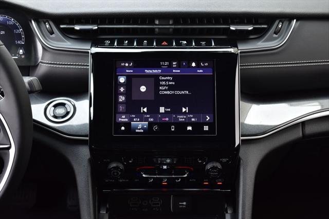 2023 Jeep Cherokee - $25,420