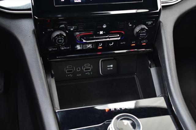 2023 Jeep Cherokee - $25,420