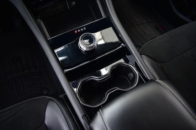 2023 Jeep Cherokee - $25,420