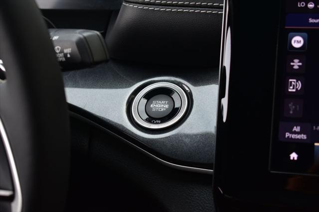 2023 Jeep Cherokee - $25,420