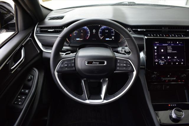 2023 Jeep Cherokee - $25,420