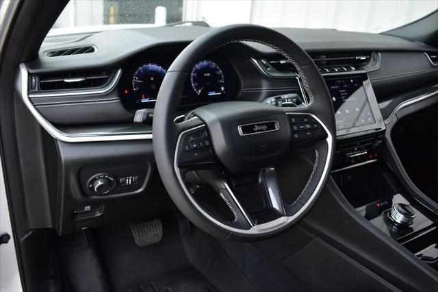 2023 Jeep Cherokee - $25,420