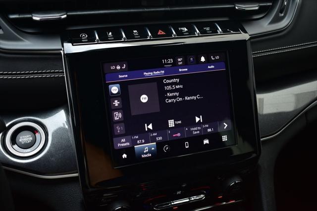 2023 Jeep Cherokee - $25,420