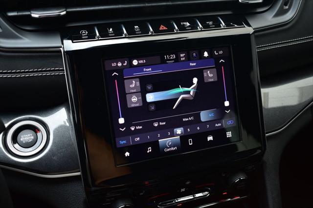 2023 Jeep Cherokee - $25,420