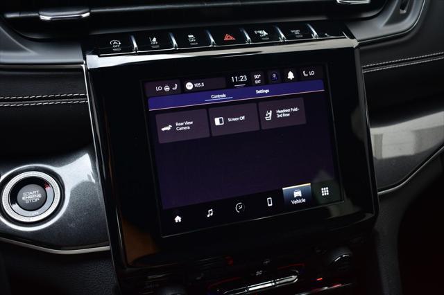2023 Jeep Cherokee - $25,420