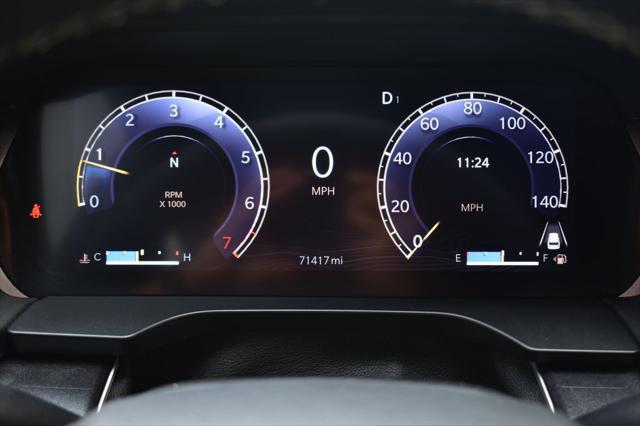 2023 Jeep Cherokee - $25,420