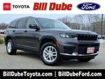 2023 Grand Cherokee L Thumbnail 1