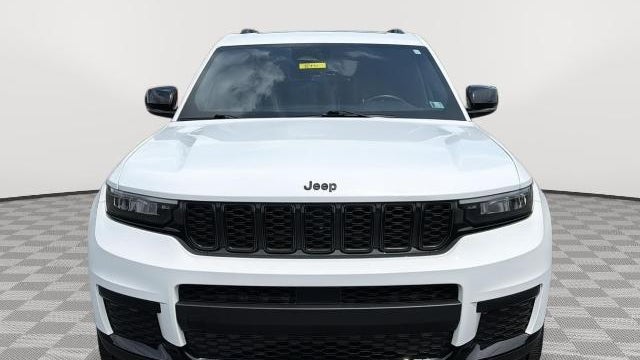 2023 Jeep Grand Cherokee L Laredo X